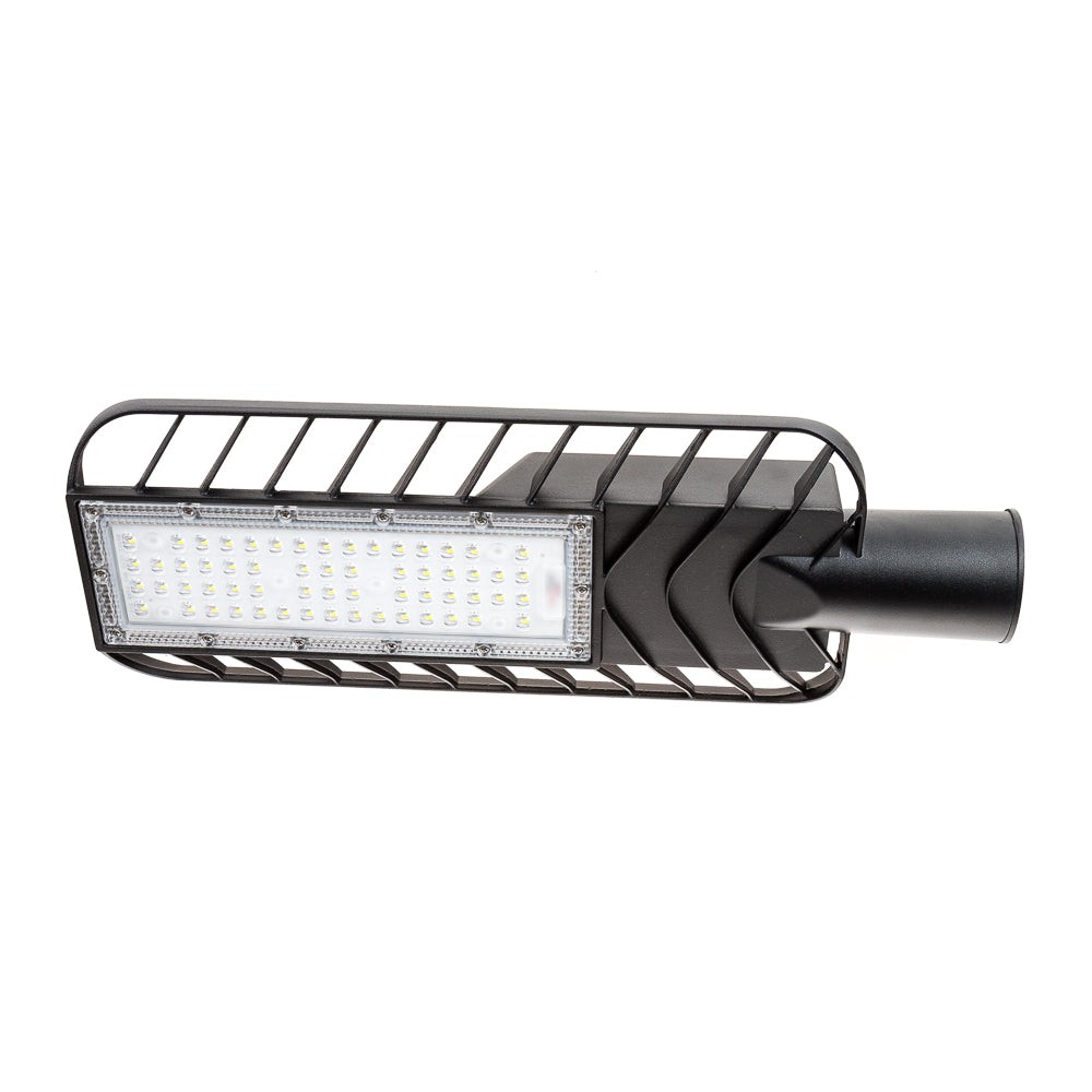 Lampione stradale a LED 30W 4. Lampione stradale a LED 30W 4.