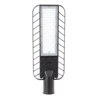 Lampione stradale a LED 30W 4.