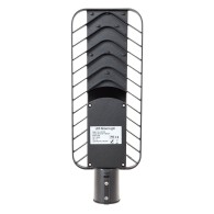 Lampione stradale a LED 30W 4.