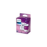 Pacchetto 2 Lampadina LED Philips GU10 36D 4.