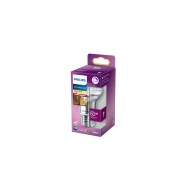 Lampadina LED Philips E27 R63 Dimable 4.