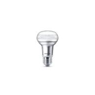 Lampadina LED Philips E27 R63 Dimable 4.