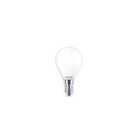 Pacchetto 2 Lampadina LED Philips E14 P45 2.