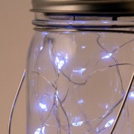 Ornamento natalizio a LED da esterno