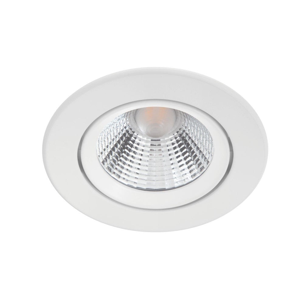 Downlight LED Philips "Sparkle" Circolare 5,5W 410Lm bianco4000K Downlight LED Philips "Sparkle" Circolare 5,5W 410Lm bianco4000K
