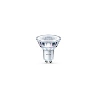 Pacchetto 3 Lampadina LED Philips GU10 36D 4.