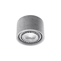Lampada Da Soffittoiera "Basic"