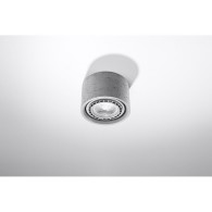 Lampada Da Soffittoiera "Basic"