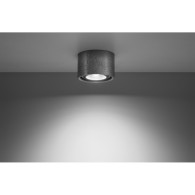 Lampada Da Soffittoiera "Basic"