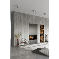 Lampada Da Soffittoiera "Basic"