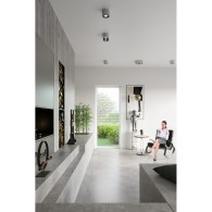 Lampada Da Soffittoiera "Basic"
