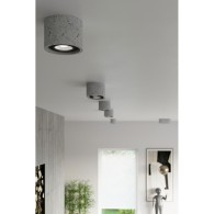Lampada Da Soffittoiera "Basic"