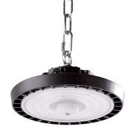 Campana LED 100W 14.500Lm 6000ºK IP65 Zigbee 40.