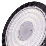 Campana LED 100W 14.500Lm 6000ºK IP65 Zigbee 40.
