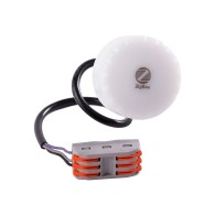 Campana LED 100W 14.500Lm 6000ºK IP65 Zigbee 40.