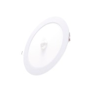 Pannello LED 18W 1800Lm 6000ºK Sensore PIR 40.