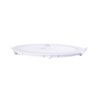 Pannello LED 18W 1800Lm 6000ºK Sensore PIR 40.