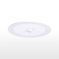 Pannello LED 18W 1800Lm 6000ºK Sensore PIR 40.