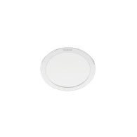 Downlight LED Philips "Diamond Cut" Circolare 13W 1100Lm