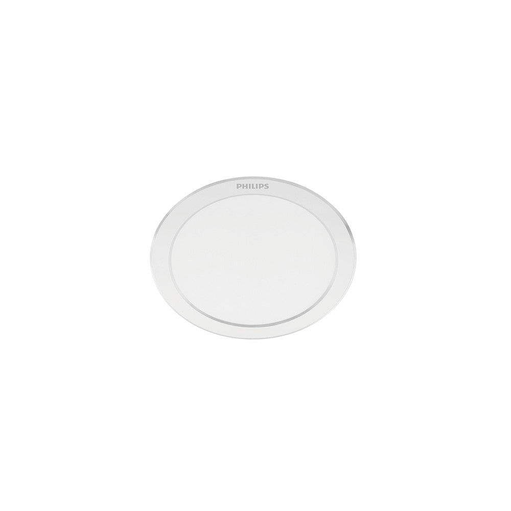 Downlight LED Philips "Diamond Cut" Circolare 13W 1100Lm