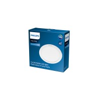 Downlight LED Philips "Diamond Cut" Circolare 13W 1100Lm