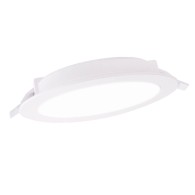 Piastra LED 6W 710Lm 6500ºK 30000H