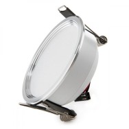 Faretto LED da incasso 3W 270Lm 6000ºK 40.