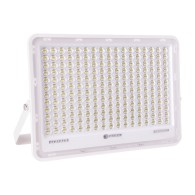 Solare LED Floodlight 300W 6500K Pannello: 6V/25W Battery: