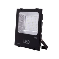 Proiettore LED 50W 7.500Lm 6000ºK IP65 100.