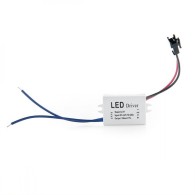 Faretto LED da incasso 3W 270Lm 6000ºK 40.