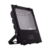 Proiettore LED 50W 7.500Lm 6000ºK IP65 100.