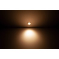 Downlight LED Philips "Dive" Circolare 5,5W 410Lm bianco4000K