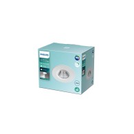 Downlight LED Philips "Dive" Circolare 5,5W 410Lm bianco4000K