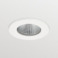 Downlight Led "Philips" Buiotoreabile 6W 500Lm 3000ºK IP20