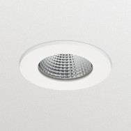 Downlight Led "Philips" Buiotoreabile 6W 500Lm 3000ºK IP20