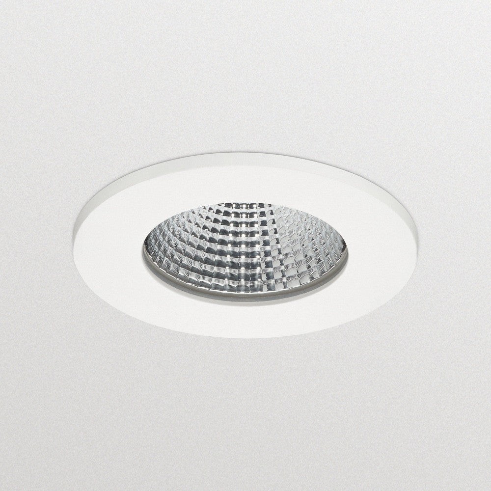 Downlight Led "Philips" Buiotoreabile 6W 500Lm 3000ºK IP20