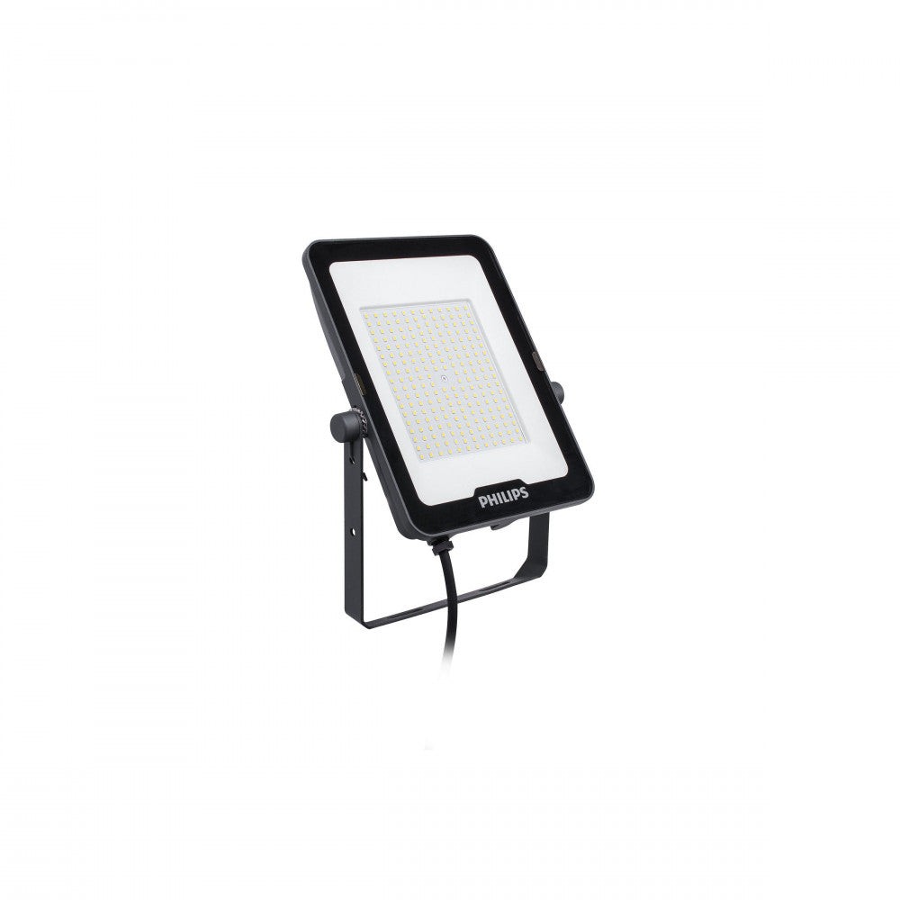 Riflettore LED "Philips" IP65 100W 12000Lm 4000ºK IP65 50000H Riflettore LED "Philips" IP65 100W 12000Lm 4000ºK IP65 50000H