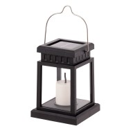 Luce A Led Solare Giardino IP65 40.