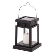 Luce A Led Solare Giardino IP65 40.