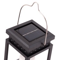 Luce A Led Solare Giardino IP65 40.