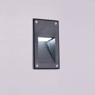Faretto LED da incasso 3W 260Lm 2700ºK Emerson IP65 40.