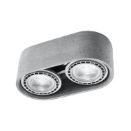 Lampada Da Soffittoiera "Basic-1"