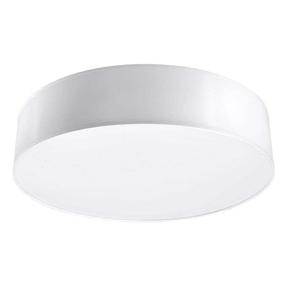 Lampada Da Soffittoiera "Sabbia" Lampada Da Soffittoiera "Sabbia"