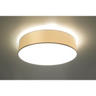 Lampada Da Soffittoiera "Sabbia"