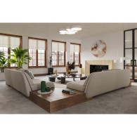 Lampada Da Soffittoiera "Sabbia"