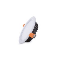 Confezione da 4 faretti LED 24W 2.