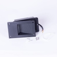 Faretto LED da incasso 3W 260Lm 2700ºK Emerson IP65 40.
