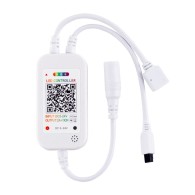 Kit Striscia 36W 1.500Lm 150 LED 5 metri RGB Blister