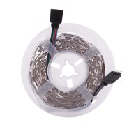 Kit Striscia 36W 1.500Lm 150 LED 5 metri RGB Blister