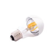 Lampadina LED E27 4W 273Lm 2000ºK Filamento A6 Riflettore